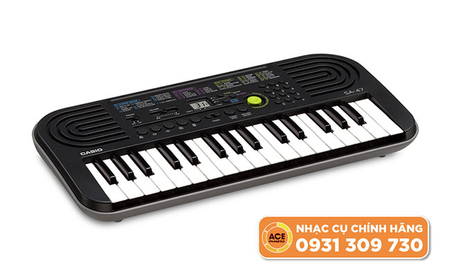 đàn Organ Casio SA-47