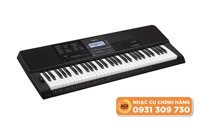 Đàn Organ Casio CT-8000