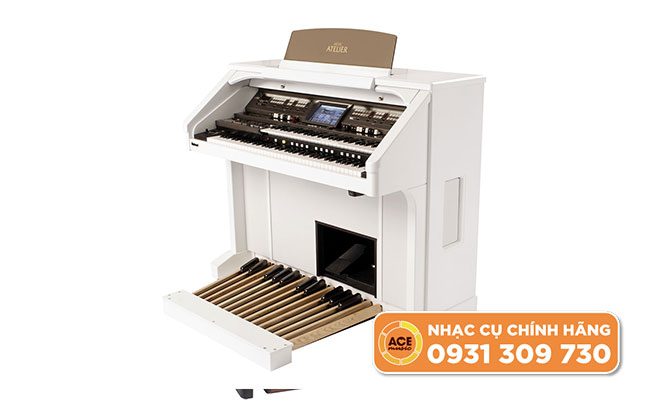 Đàn Organ Nhà Thờ Roland ATELIER AT-900