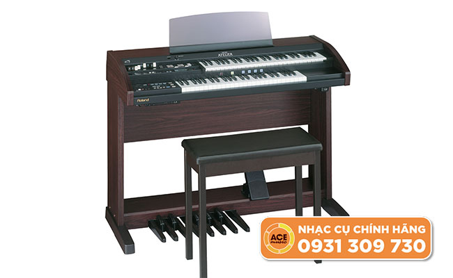Đàn Organ Roland ATELIER AT-75