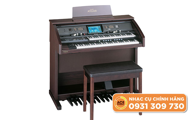 Đàn Organ Roland ATELIER AT-500