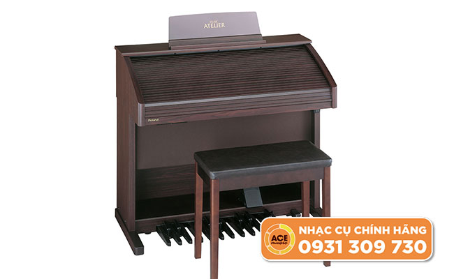 Đàn Organ Roland ATELIER AT-500