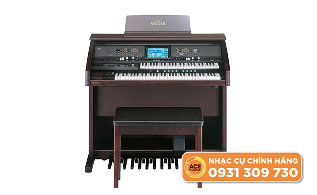 Đàn Organ Roland ATELIER AT-500