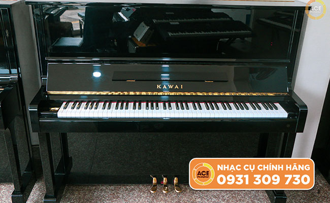 Đàn Piano cơ Upright Kawai KS1F