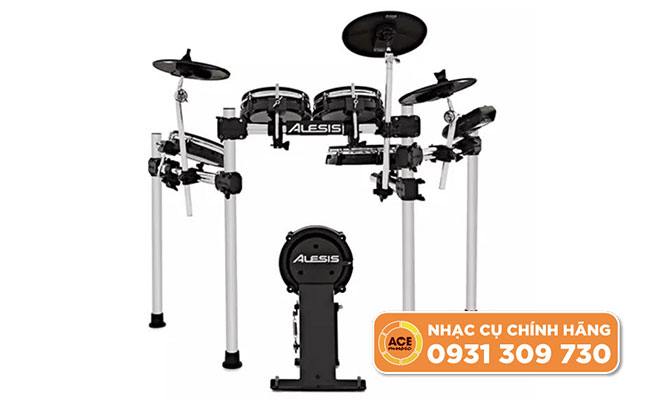 Trống điện tử Alesis Surge-Mesh
