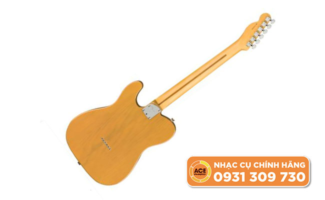 Đàn Guitar Điện Fender American Professional II Telecaster SS Maple Roasted Pine