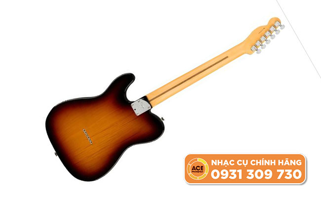 Đàn Guitar Điện Fender American Professional II Telecaster SS Rosewood 3 Color Sunburst