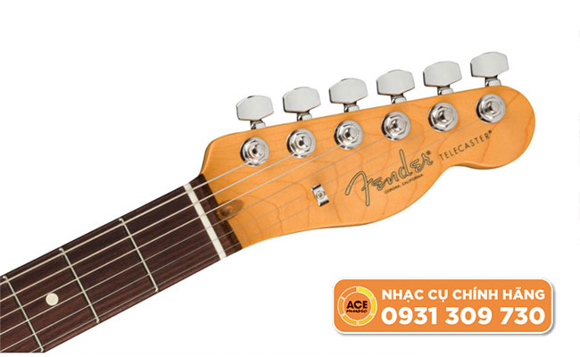Đàn Guitar Điện Fender American Professional II Telecaster SS Rosewood Mercur