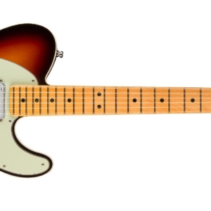 Đàn Guitar Điện Fender American Ultra Telecaster Ss Maple Ultraburst (1)