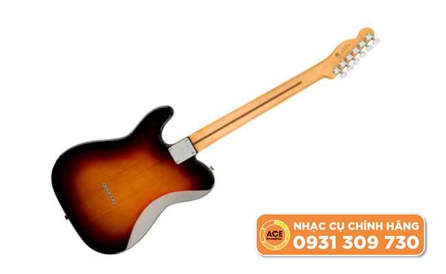 Đàn Guitar Điện Fender Player Plus Telecaster SS Maple 3 Color Sunburst