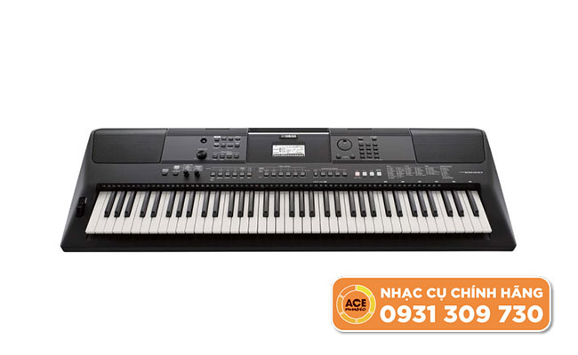 đàn Organ Yamaha PSR-EW410