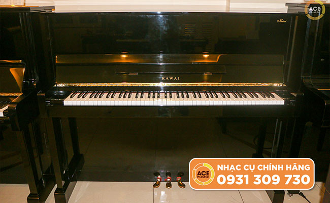 đàn Piano cơ Upright Kawai HA20