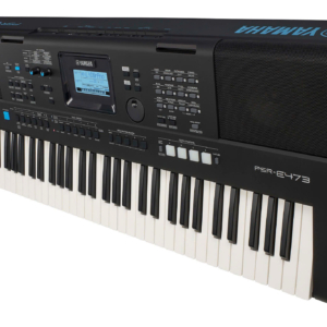 Yamaha Psr E473 1