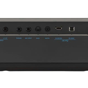 Yamaha Psr E473 2