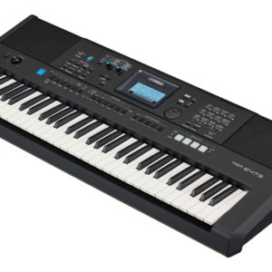 Yamaha Psr E473 4