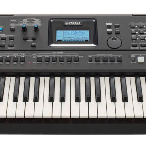 Yamaha Psr E473 5