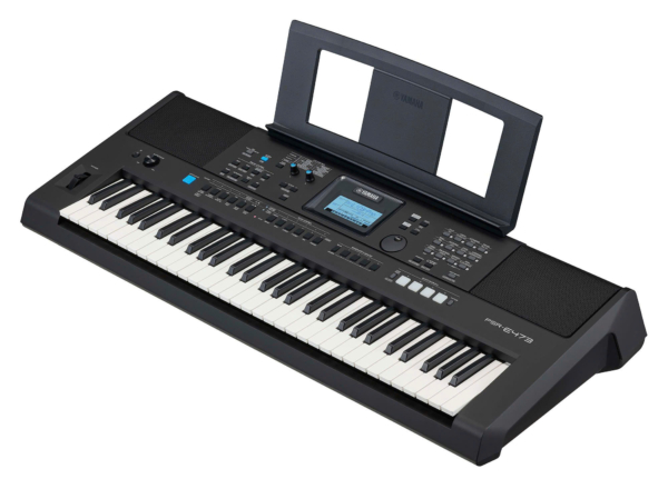 Yamaha Psr E473