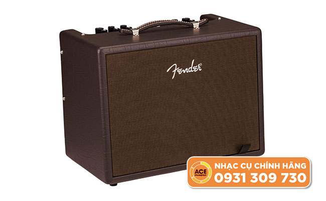 Ampli Guitar Fender Acoustic Junior