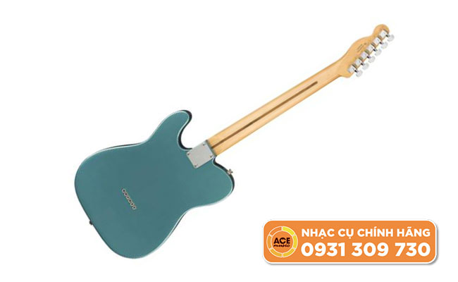 Đàn Guitar Điện Fender Player Telecaster SS Maple Tidepool