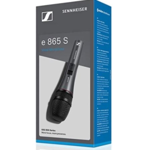 Micro-sennheiser-có-dây-e865-s (2)
