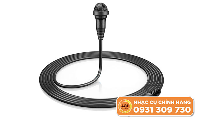Micro Sennheiser không dây cài áo EW100-G4-ME2