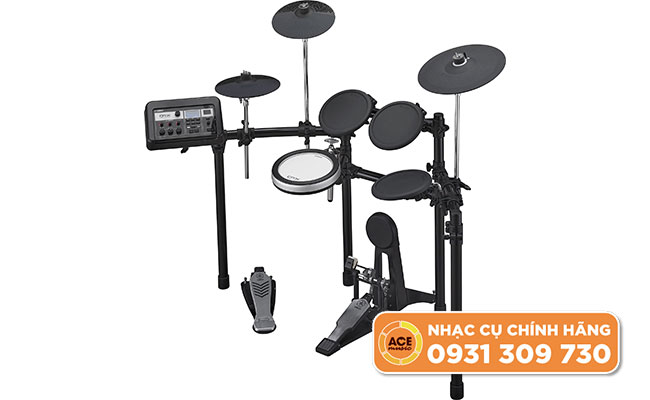 Trống điện tử Yamaha Drum DTX6K-X