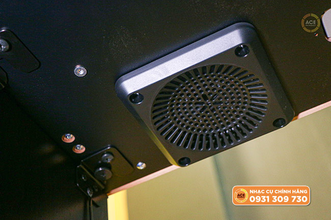 Ydp-105-hệ-thống-loa