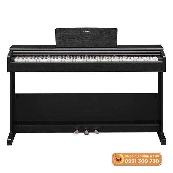 Yamaha-ydp-105-black-dan-piano-dien-arius