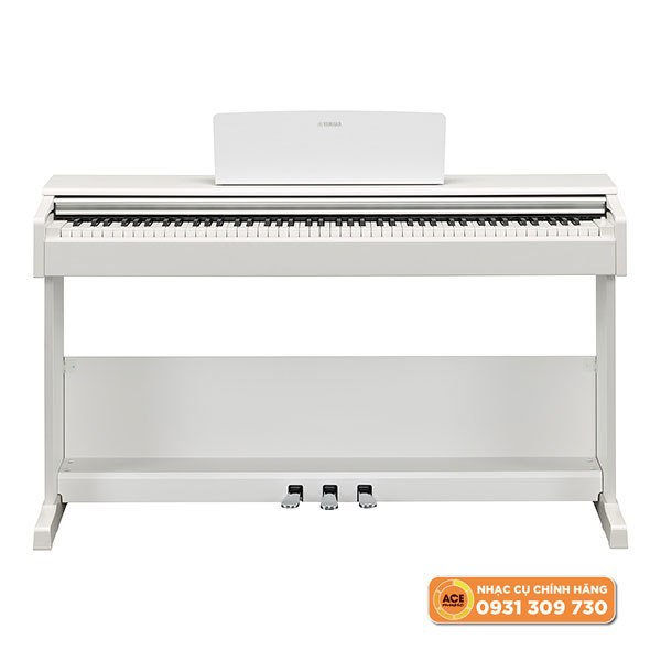 Yamaha-ydp-105-white-dan-piano-dien-arius