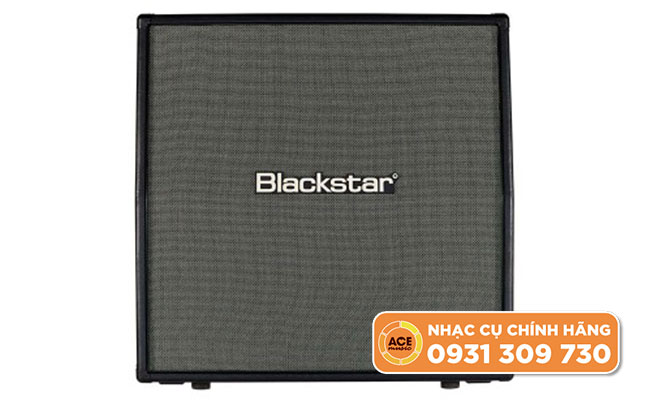 Amply Guitar Điện Blackstar HTV2-412B Cabinet