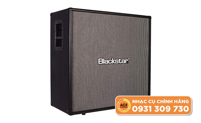 Amply Guitar Điện Blackstar HTV2-412B Cabinet