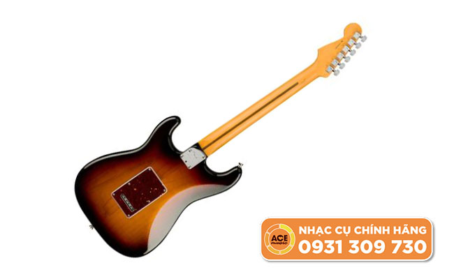 Đàn Guitar Điện Fender American Professional II Stratocaster SSS Rosewood 3 Color Sunburst