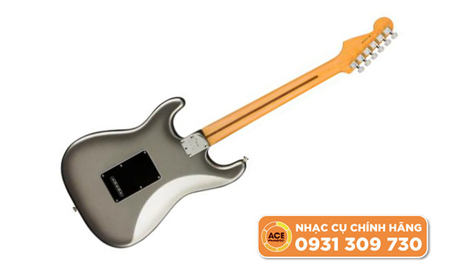 Đàn Guitar Điện Fender American Professional II Stratocaster SSS Rosewood Mercury