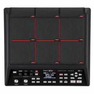 Trống-Điện-tử-roland-drum-spd-sx (4)