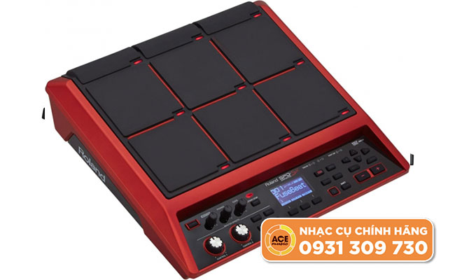 Trống Điện tử Roland Drum SPD-SX-SE
