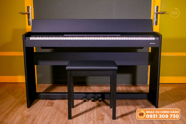 đàn Piano điện Roland F107