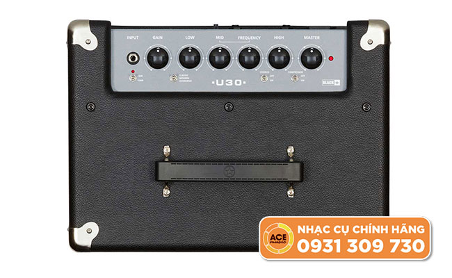 Amply Guitar Bass Blackstar Unity 30 BA152000