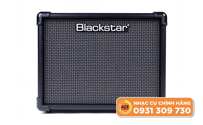 Amply Guitar Điện Blackstar ID:Core 40 V3 - 40w Black