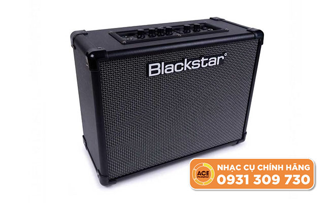 Amply Guitar Điện Blackstar ID:Core 40 V3 - 40w Black