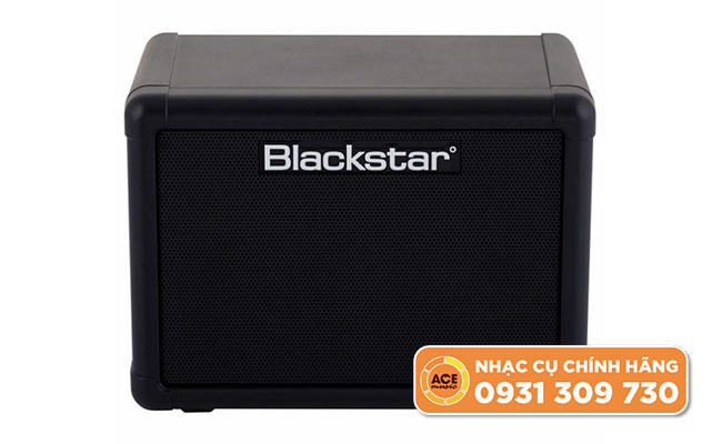 amply Guitar Điện Blackstar Fly 3 Extension