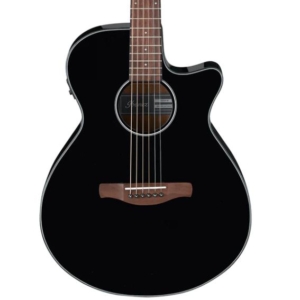 Đàn-guitar-acoustic-ibanez-black-aeg50-bk (2)