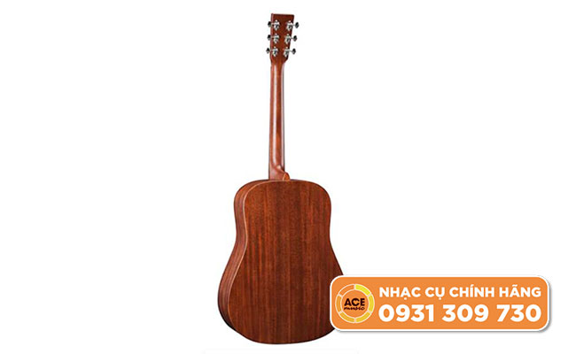 Đàn Guitar Acoustic Martin 15 series D-15M