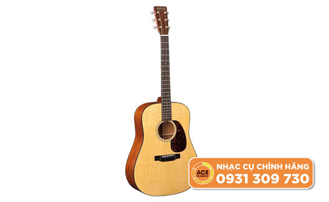 Đàn Guitar Acoustic Martin 18 series D-18