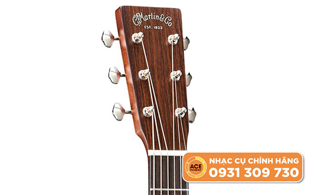 Guitar Acoustic Martin 18 series D-18