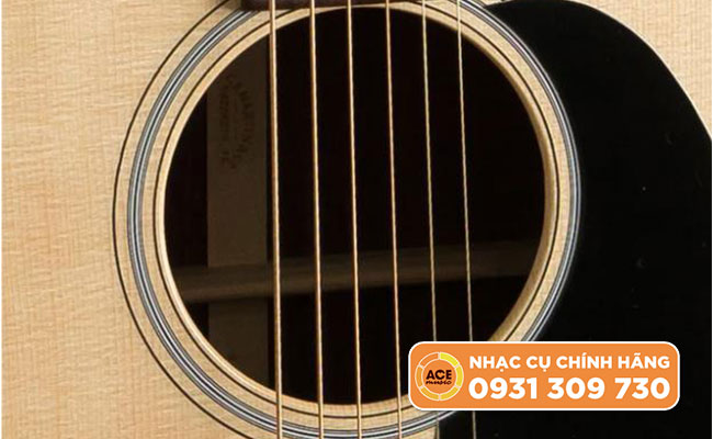 Đàn Guitar Acoustic Martin 21 series D-21