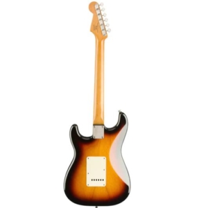 Đàn-guitar-Điện-squier-classic-vibe-stratocaster-60s-sss-indian Laurel 3 Sunburst (2)