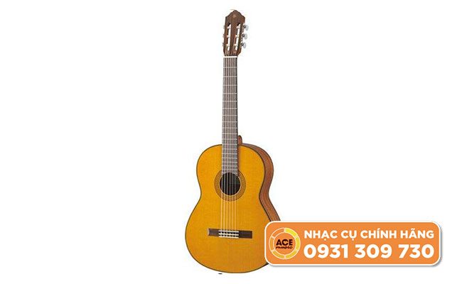 Đàn Guitar Yamaha Classic Nylon CG142C