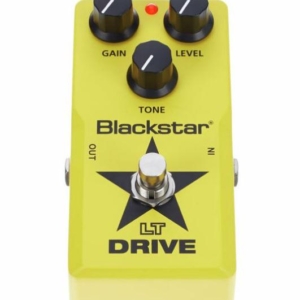 Hiệu ứng Guitar Điện Blackstar Lt Drive - Compact Drive Pedal (1)