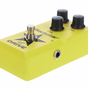 Hiệu ứng Guitar Điện Blackstar Lt Drive - Compact Drive Pedal (2)