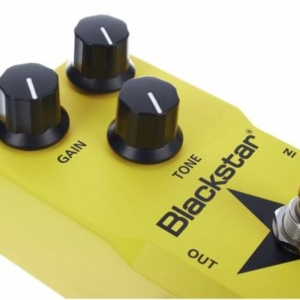 Hiệu ứng Guitar Điện Blackstar Lt Drive - Compact Drive Pedal (3)
